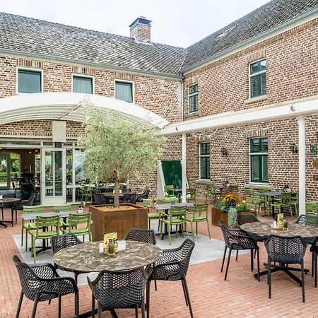 Hoeve De Bongerd Beesel Zewnętrze zdjęcie