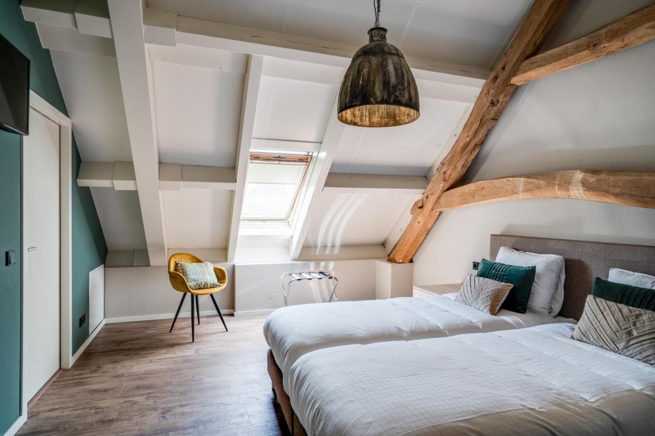 Hoeve De Bongerd Beesel Zewnętrze zdjęcie