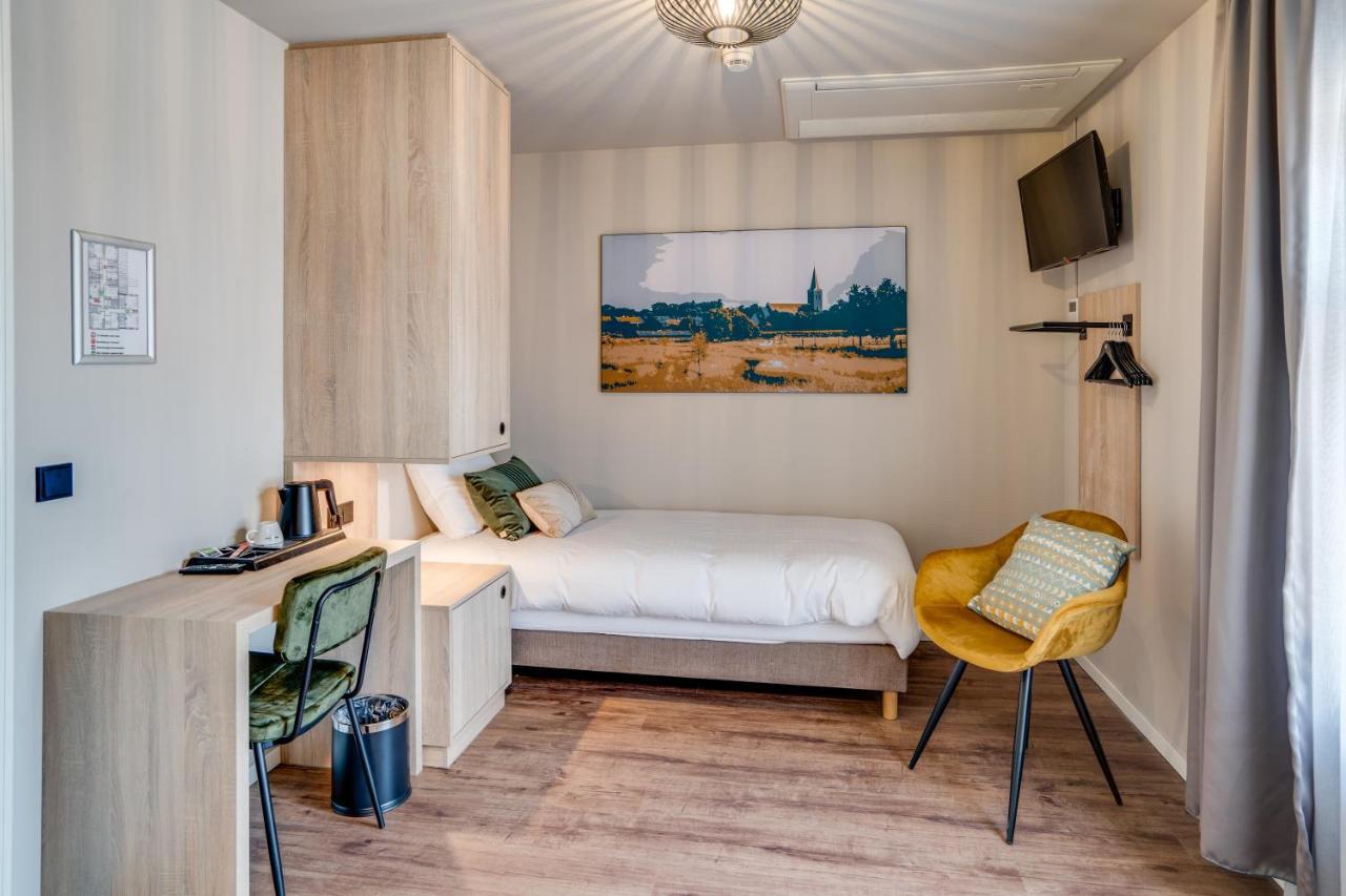 Hoeve De Bongerd Beesel Zewnętrze zdjęcie