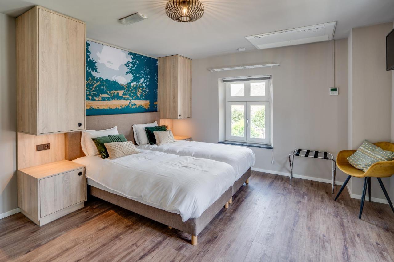 Hoeve De Bongerd Beesel Zewnętrze zdjęcie