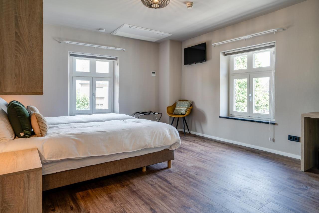 Hoeve De Bongerd Beesel Zewnętrze zdjęcie