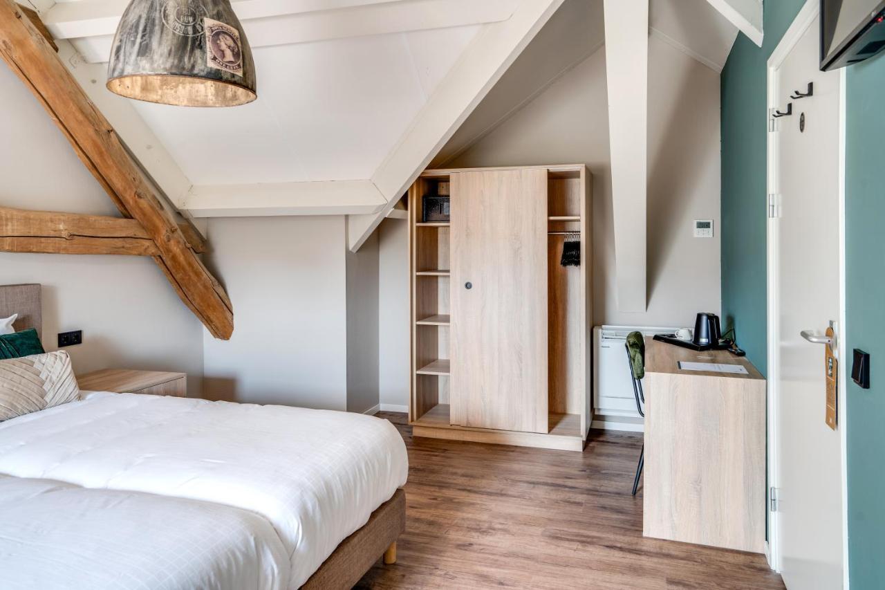 Hoeve De Bongerd Beesel Zewnętrze zdjęcie