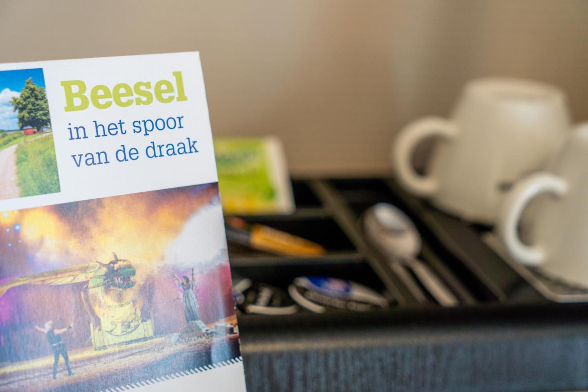 Hoeve De Bongerd Beesel Zewnętrze zdjęcie