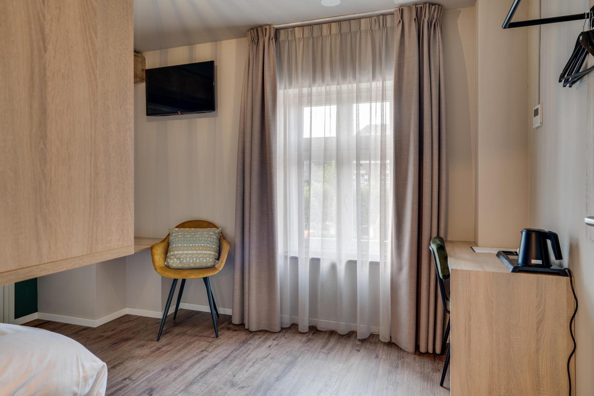 Hoeve De Bongerd Beesel Zewnętrze zdjęcie